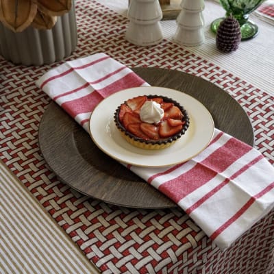 Set Servilleta Sara