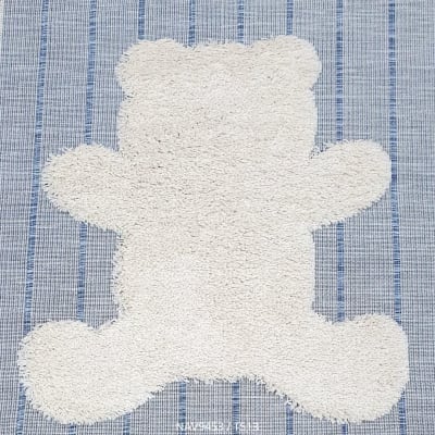 Alfombra Ted 190