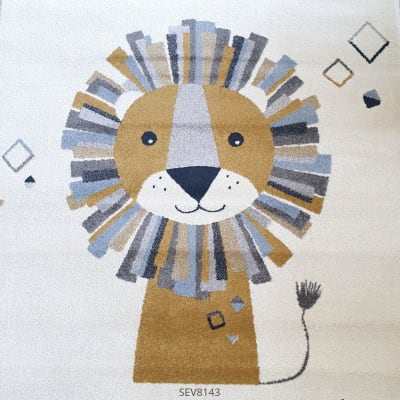 Alfombra Aslan 190
