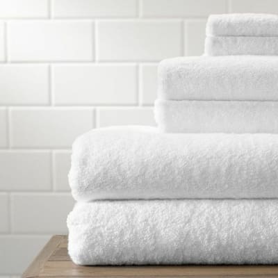 Toalla Essencial Baño