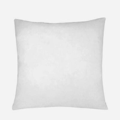 Cojín de Pluma