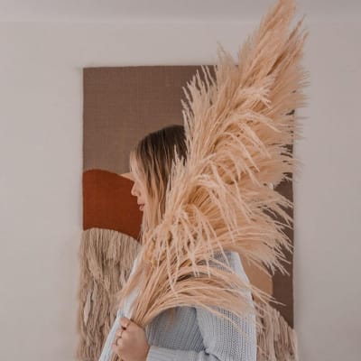Pampas Medium