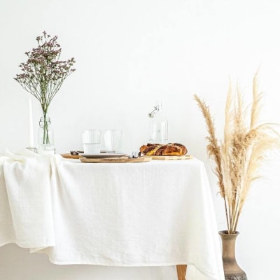 Mantel Lavanda