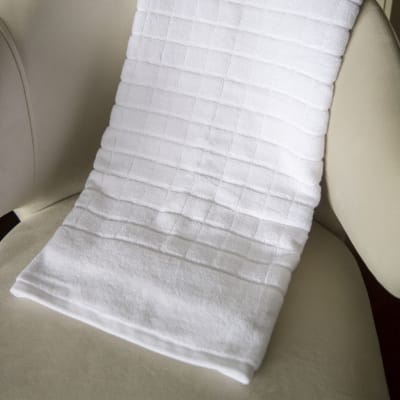 Piso de baño Chanel