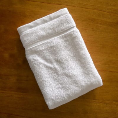 Toalla Spa Mano