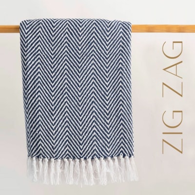 Manta ZigZag