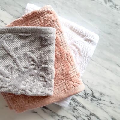 Set toalla Elegance Mano 