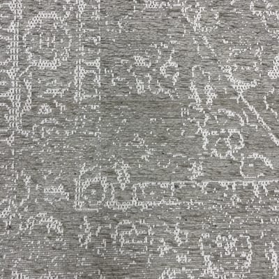 Alfombra Samahara Gris 190x135