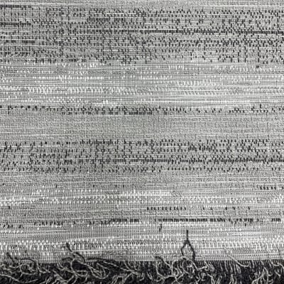 Alfombra Cielo Gris 190x135