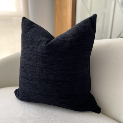 Cojín Jaccard Negro