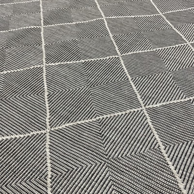 Alfombra Pía Gris 290