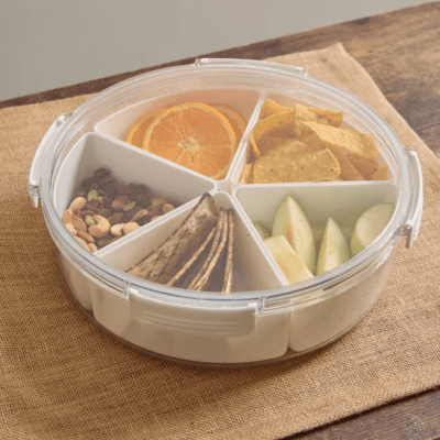 Porta Snack