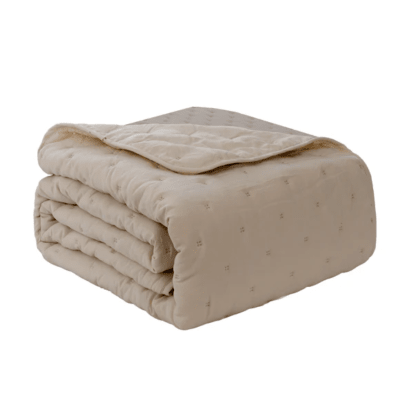 Cubrecama Calma Topo