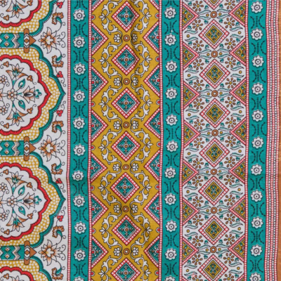 Mandala Siena