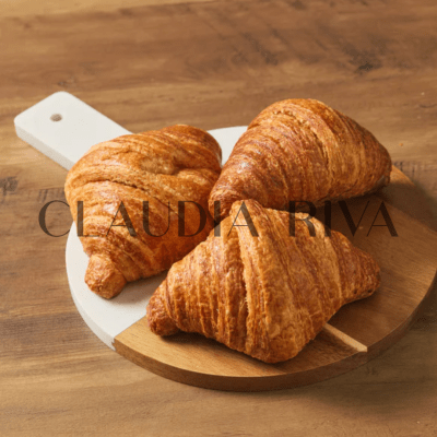 Tabla de Mármol Madera Redonda