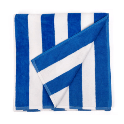 Toalla Barritz Azul