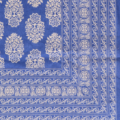 Mandala Turin
