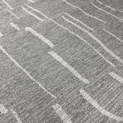 Alfombra Vancouver Lana Gris 330