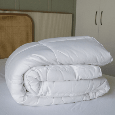 Plumón Hipoalergénico 160 gr.