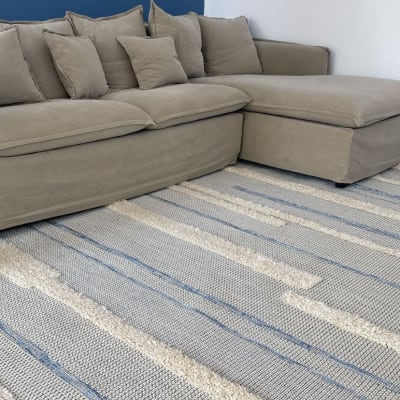 Alfombra Line Wool 290