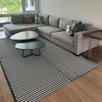 Alfombra BlackLine 330