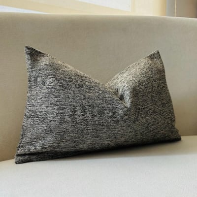 Funda de Cojín Cortex Rectangular