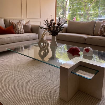 Alfombra Puntada 330