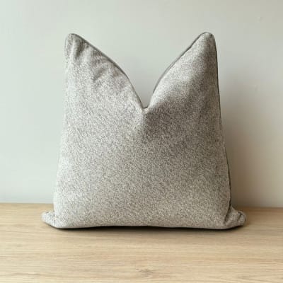 Funda de Cojín Jasper Grey