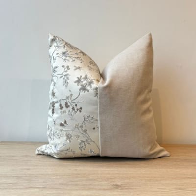 Funda de Cojín Clara