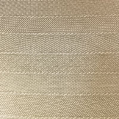 Alfombra Trenzas Beige 190