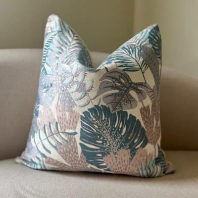 Funda de Cojín Melissa