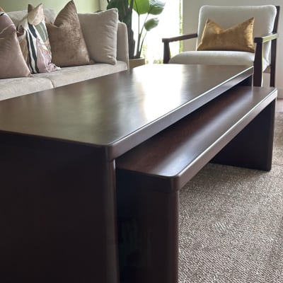 Set Mesa Castilla