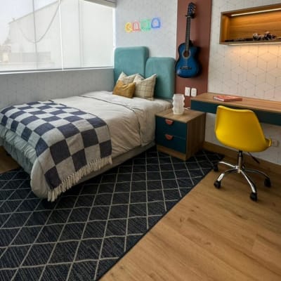 Alfombra Richmond 230