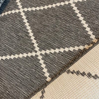 Alfombra David Silver 290