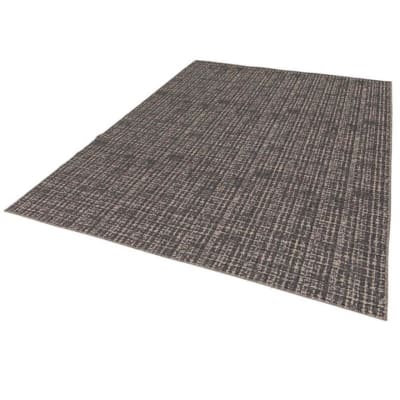 Alfombra Hugo Charcoal 290