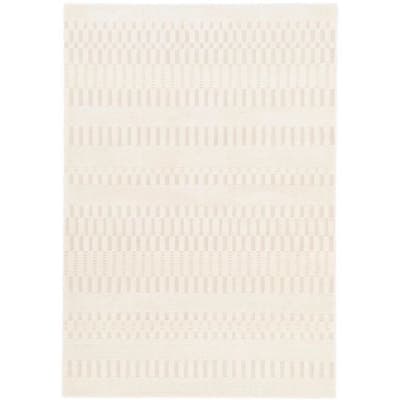 Alfombra Coco Beige 290