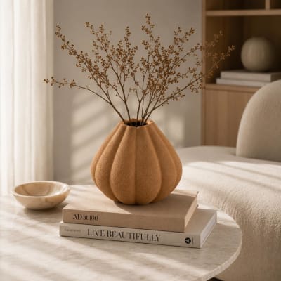 Florero Terra