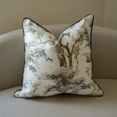 Funda de Cojín Álamo