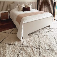 Alfombra Boho 290