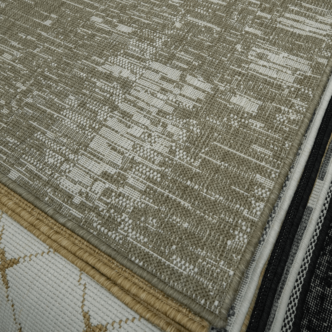 Alfombra Silas 280x3801