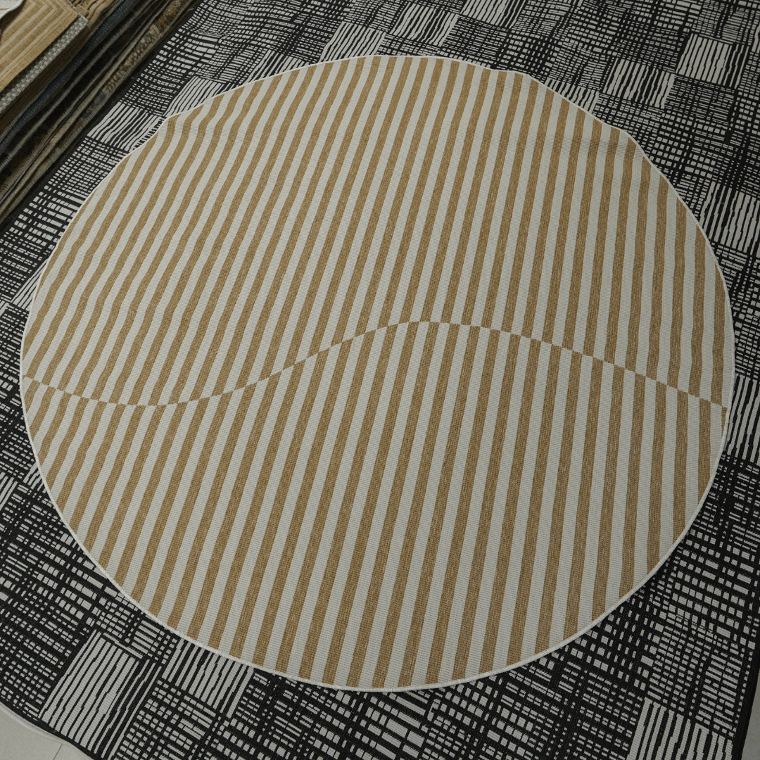 Alfombra Elior 2.40D2