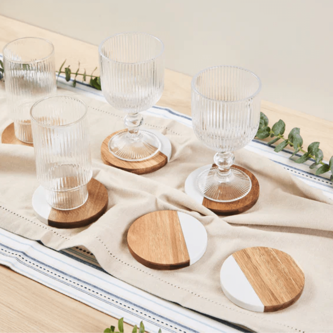 Posavasos de Mármol x61