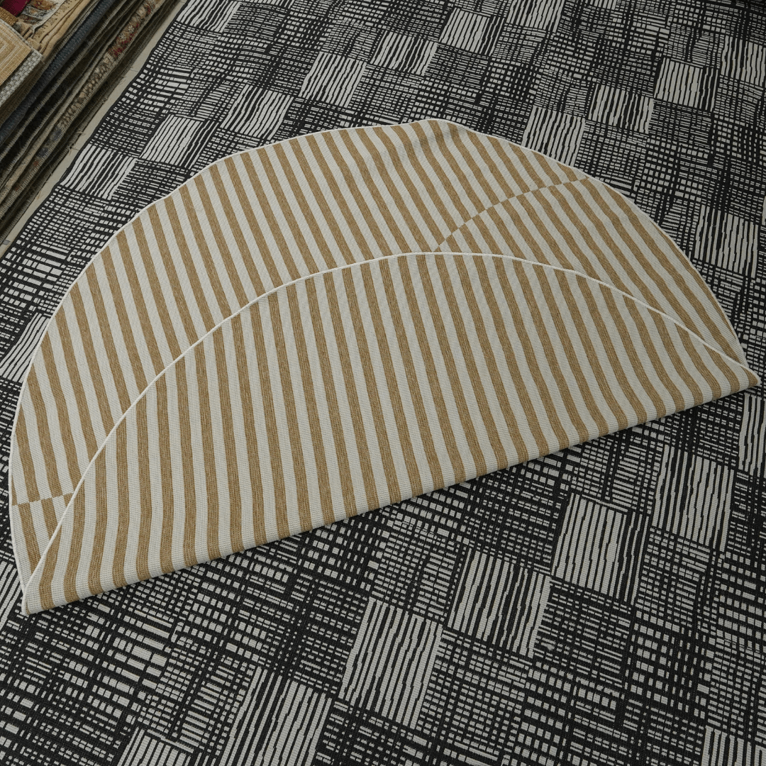 Alfombra Elior 2.40D3