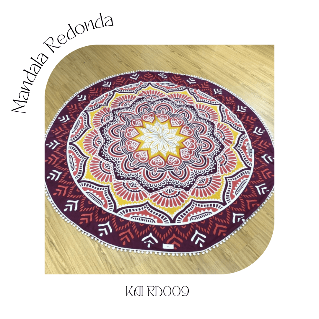 Mandala Circular Kai1