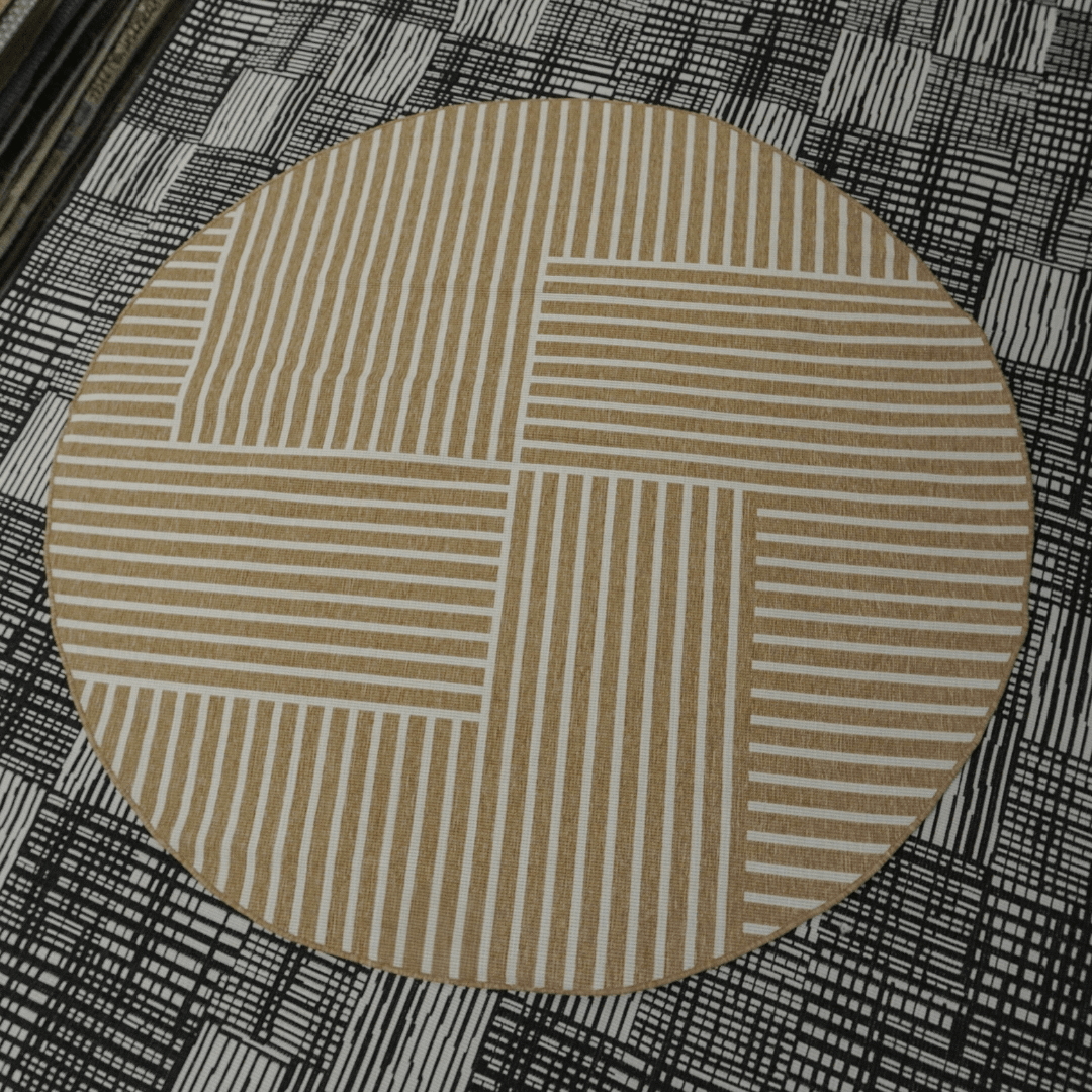 Alfombra Severin 2.00D2