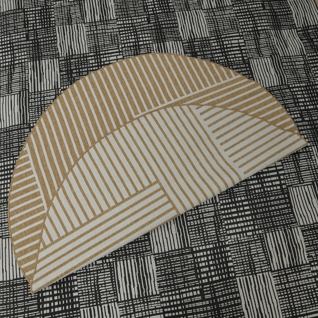 Alfombra Severin 2.00D3