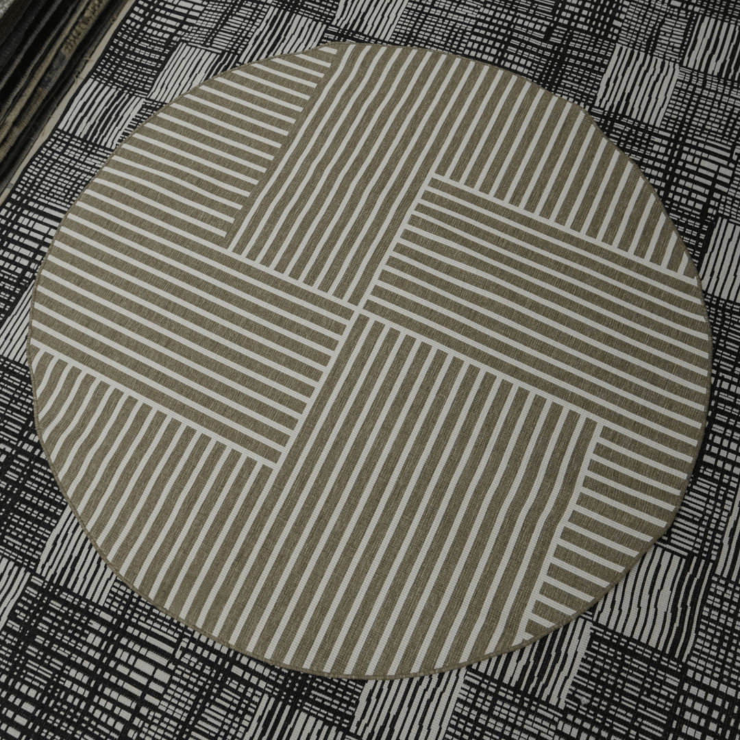 Alfombra Helios 2.00D2