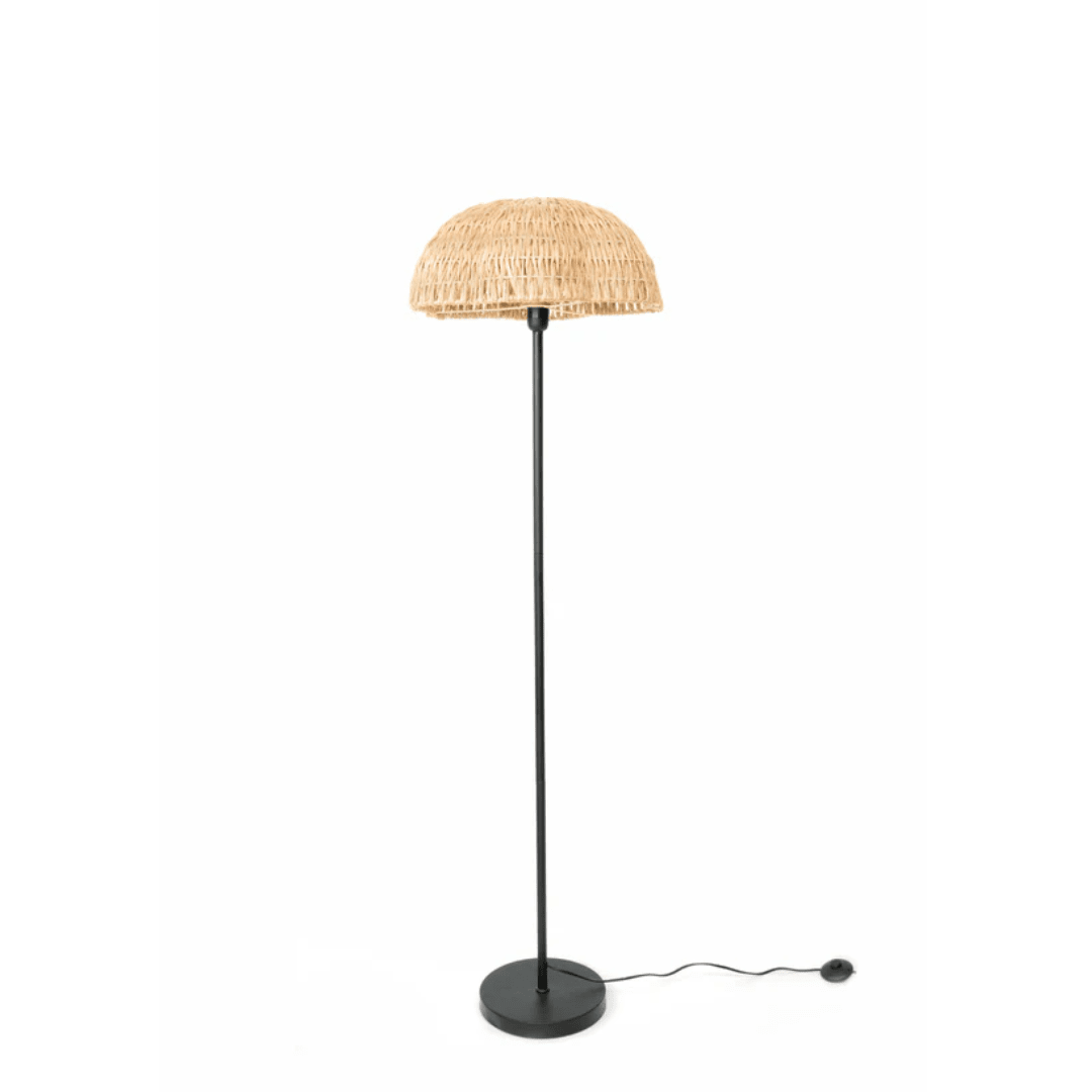 Lámpara de Pie Oasis2