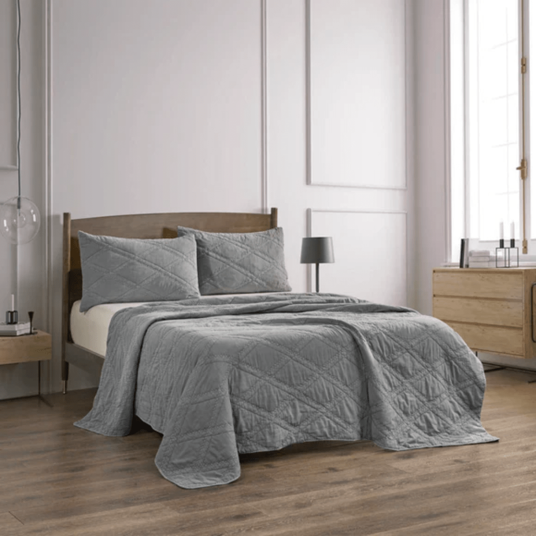 Cubrecama Vintage1