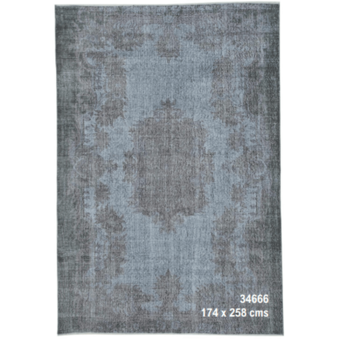 Alfombra Turca Elif1